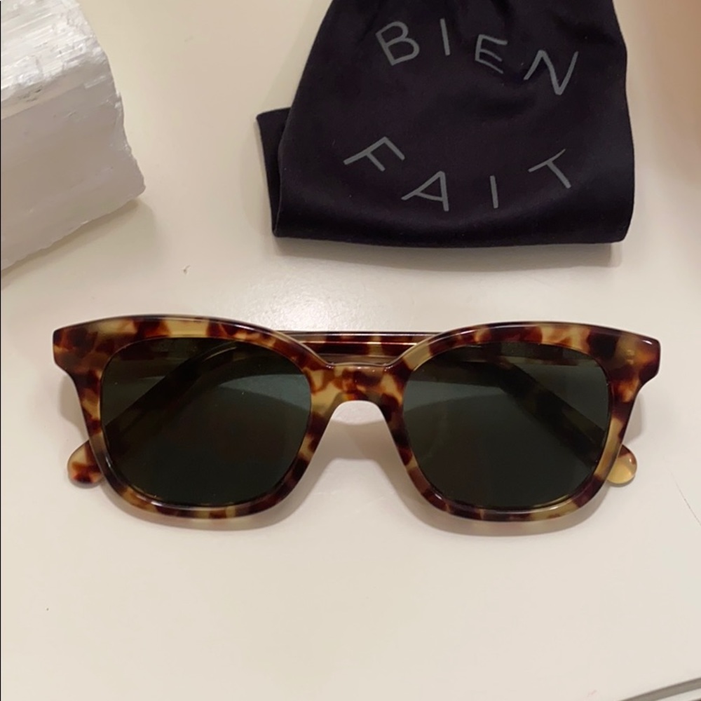 Madewell Sunglasses